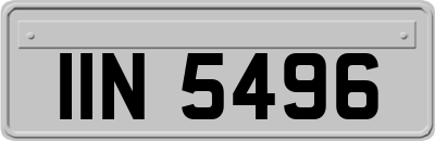 IIN5496