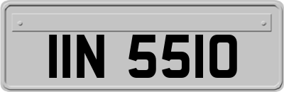 IIN5510