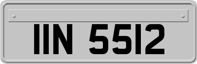 IIN5512