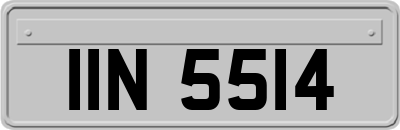 IIN5514