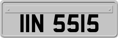 IIN5515