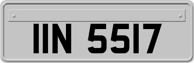 IIN5517