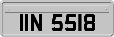IIN5518