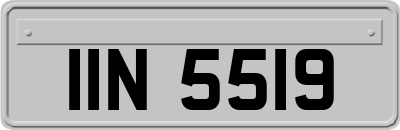 IIN5519