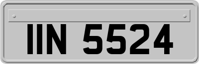 IIN5524
