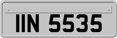 IIN5535