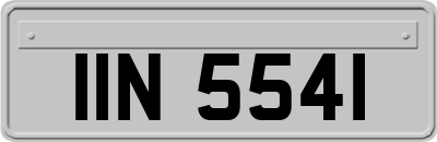 IIN5541