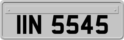 IIN5545