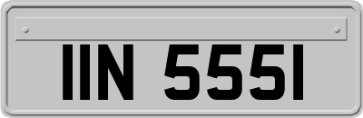 IIN5551