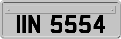 IIN5554