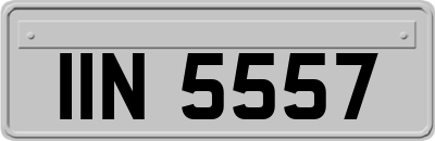 IIN5557