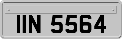 IIN5564
