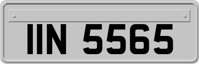 IIN5565