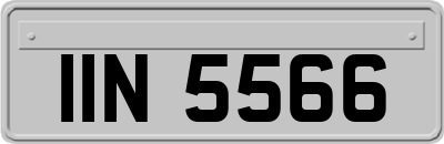 IIN5566