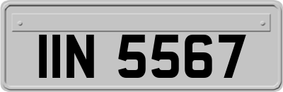 IIN5567