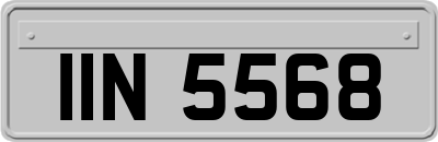 IIN5568