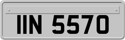 IIN5570