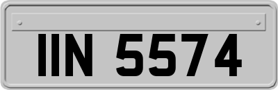 IIN5574