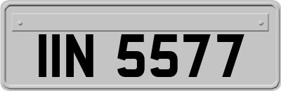 IIN5577