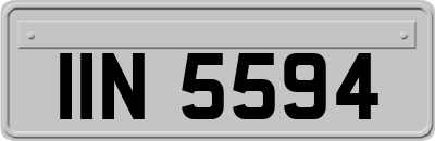 IIN5594