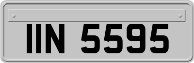 IIN5595
