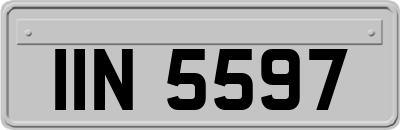 IIN5597
