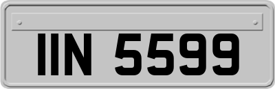 IIN5599
