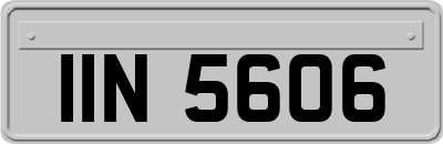 IIN5606