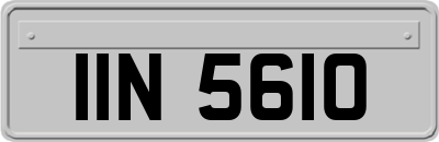 IIN5610