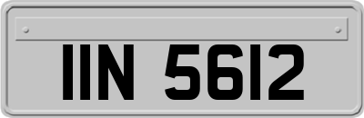 IIN5612