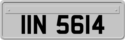 IIN5614