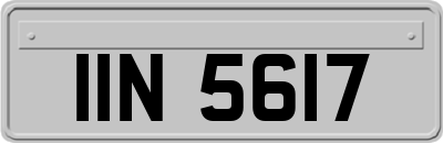 IIN5617