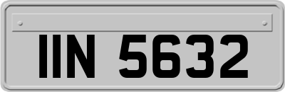 IIN5632