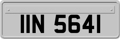 IIN5641