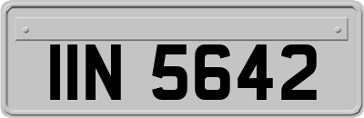 IIN5642