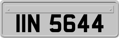 IIN5644