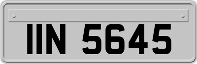 IIN5645