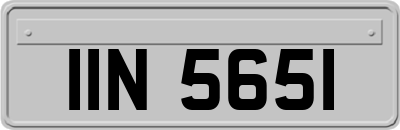 IIN5651
