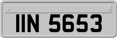 IIN5653