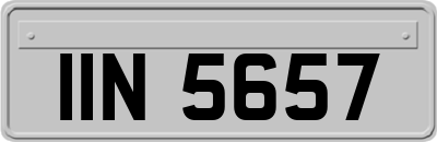 IIN5657