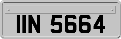 IIN5664