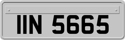 IIN5665