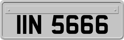 IIN5666