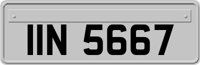 IIN5667