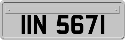 IIN5671