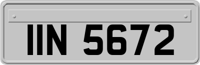 IIN5672