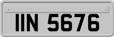 IIN5676