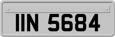 IIN5684