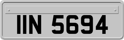 IIN5694