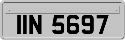 IIN5697